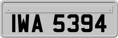 IWA5394