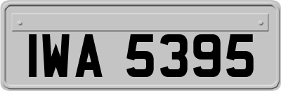 IWA5395