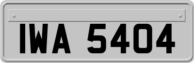 IWA5404
