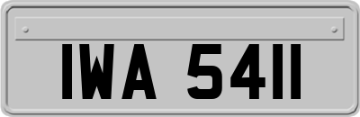 IWA5411