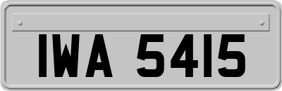 IWA5415
