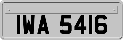 IWA5416