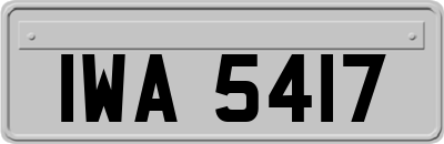 IWA5417