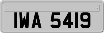 IWA5419