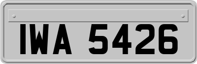 IWA5426