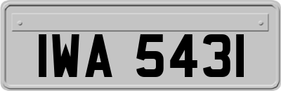 IWA5431