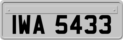 IWA5433