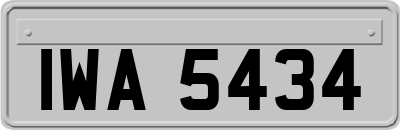 IWA5434