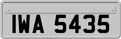 IWA5435