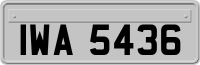 IWA5436
