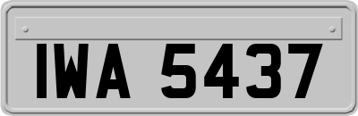 IWA5437