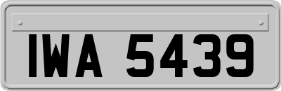 IWA5439