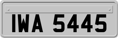 IWA5445