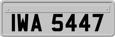 IWA5447