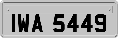 IWA5449