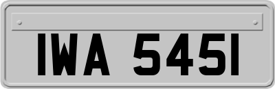 IWA5451