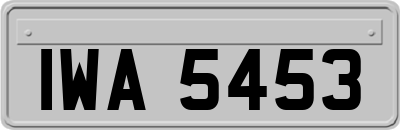IWA5453