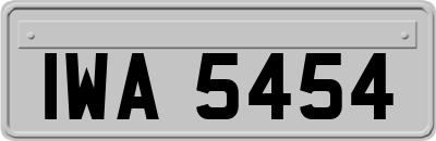 IWA5454