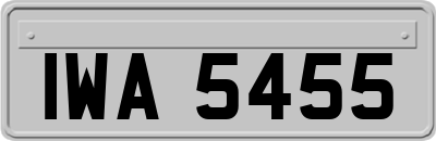 IWA5455