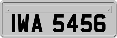 IWA5456