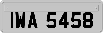 IWA5458
