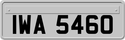 IWA5460
