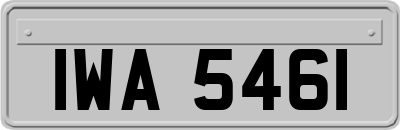 IWA5461