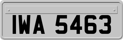 IWA5463