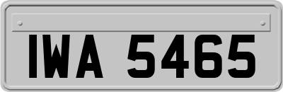 IWA5465