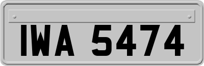 IWA5474