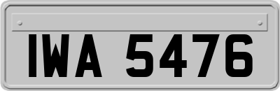 IWA5476