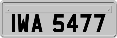 IWA5477