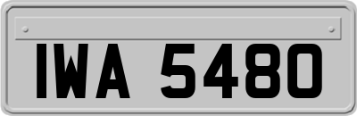 IWA5480