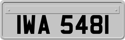 IWA5481