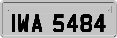 IWA5484
