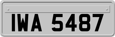 IWA5487