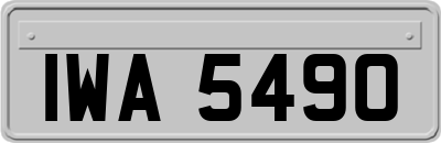 IWA5490