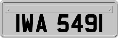 IWA5491