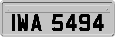 IWA5494