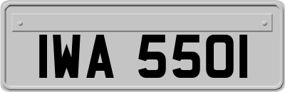 IWA5501