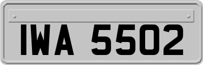 IWA5502