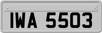 IWA5503