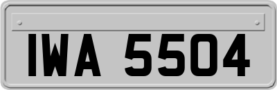 IWA5504