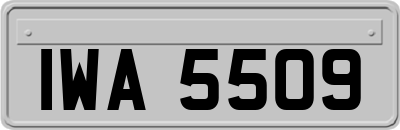 IWA5509