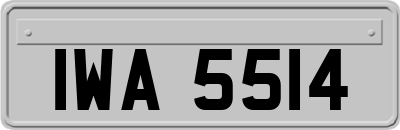 IWA5514