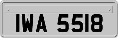 IWA5518
