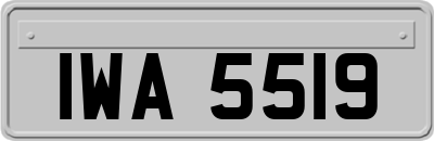 IWA5519