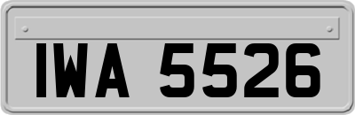 IWA5526