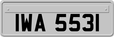 IWA5531