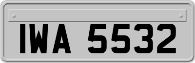 IWA5532